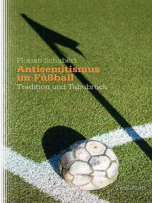 cover image of Antisemitismus im Fußball